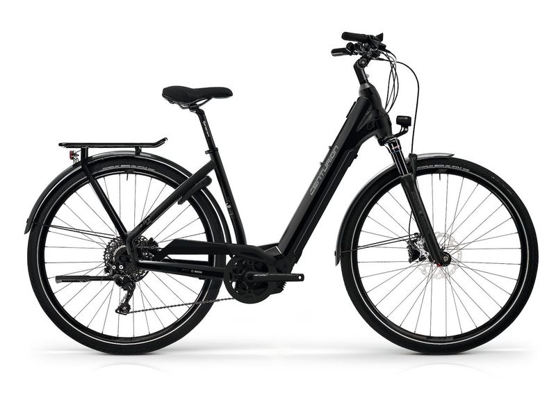 CENTURION E-Fire City R2600i SMC