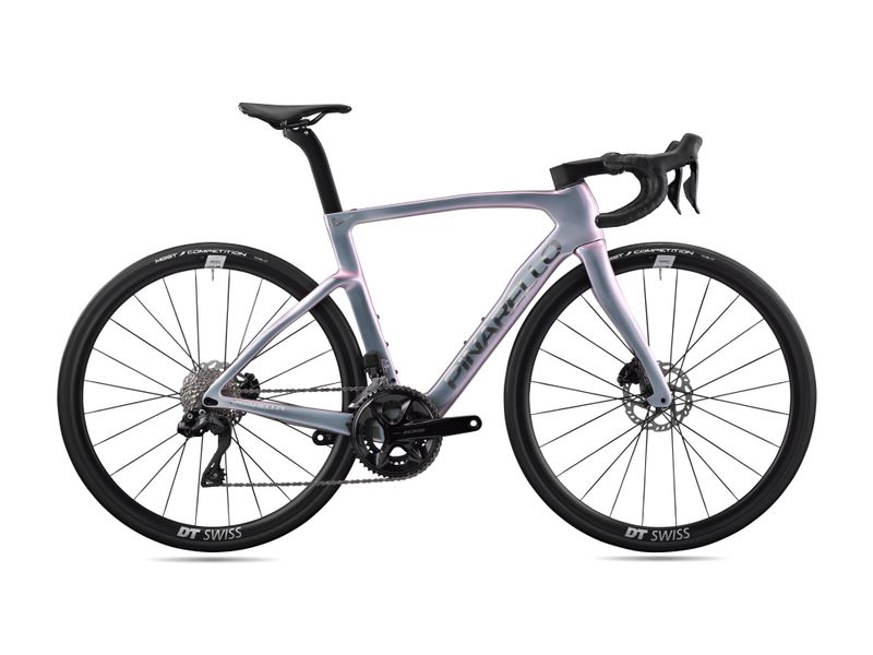 PINARELLO F3 - Interstellar Grey Shiny