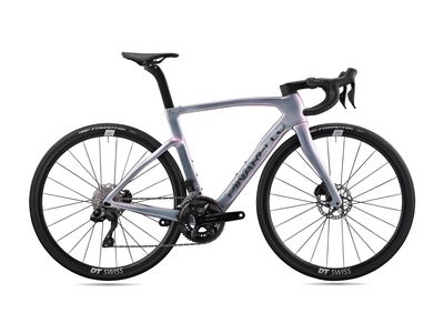 PINARELLO F3 - Interstellar Grey Shiny