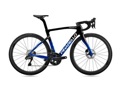 PINARELLO F7 - Fastest Blue PINARELLO F7 - Fastest Blue