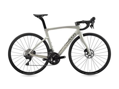 PINARELLO F1 - Comet Silver Shiny