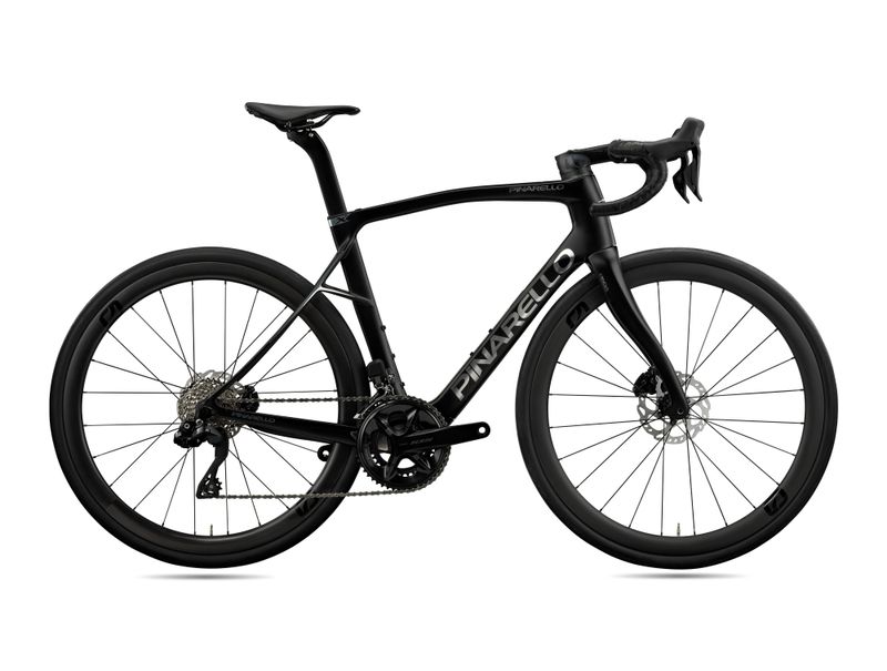 PINARELLO X5 - Xolar Black