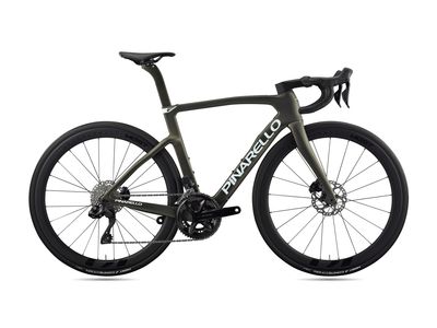 PINARELLO F5 - Etna Black PINARELLO F5 - Etna Black