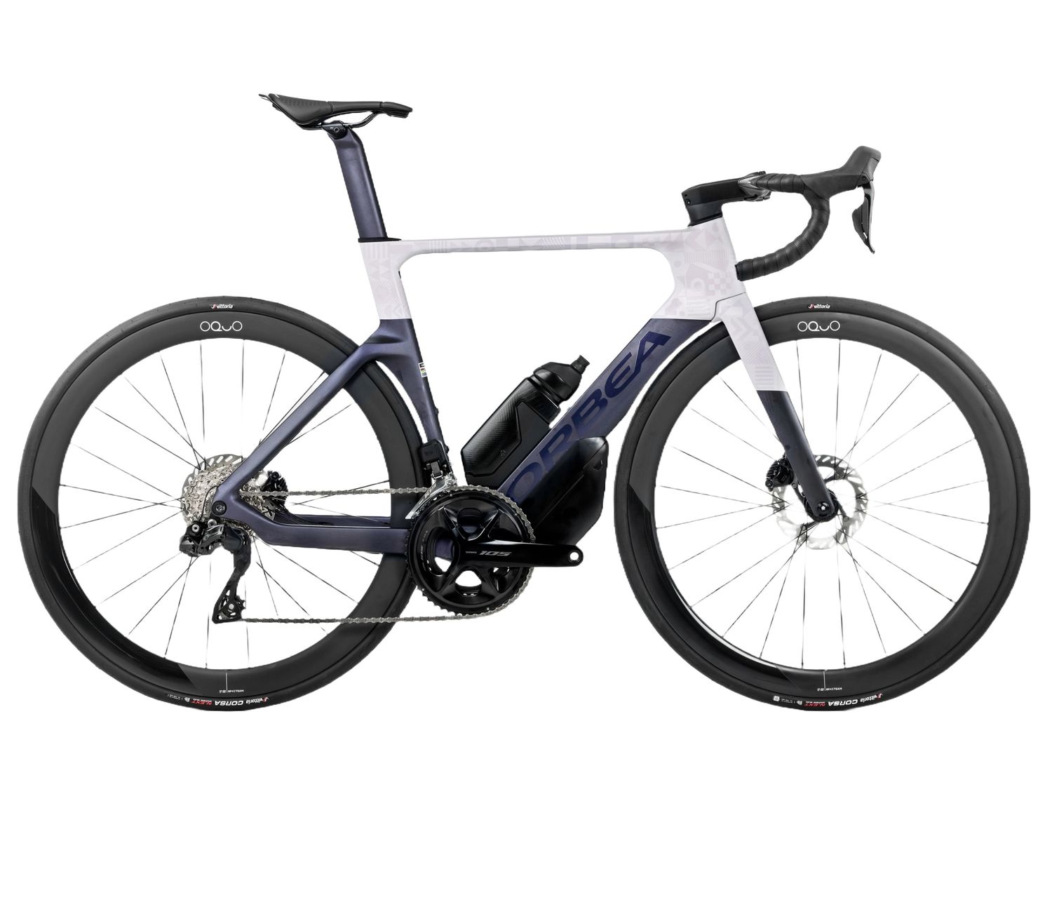 ORBEA Orca Aero M35i LTD PWR
