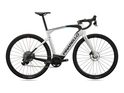 PINARELLO Nytro Gravel E5 Rival AXS – E-Gravel Bike TQ-HPR50