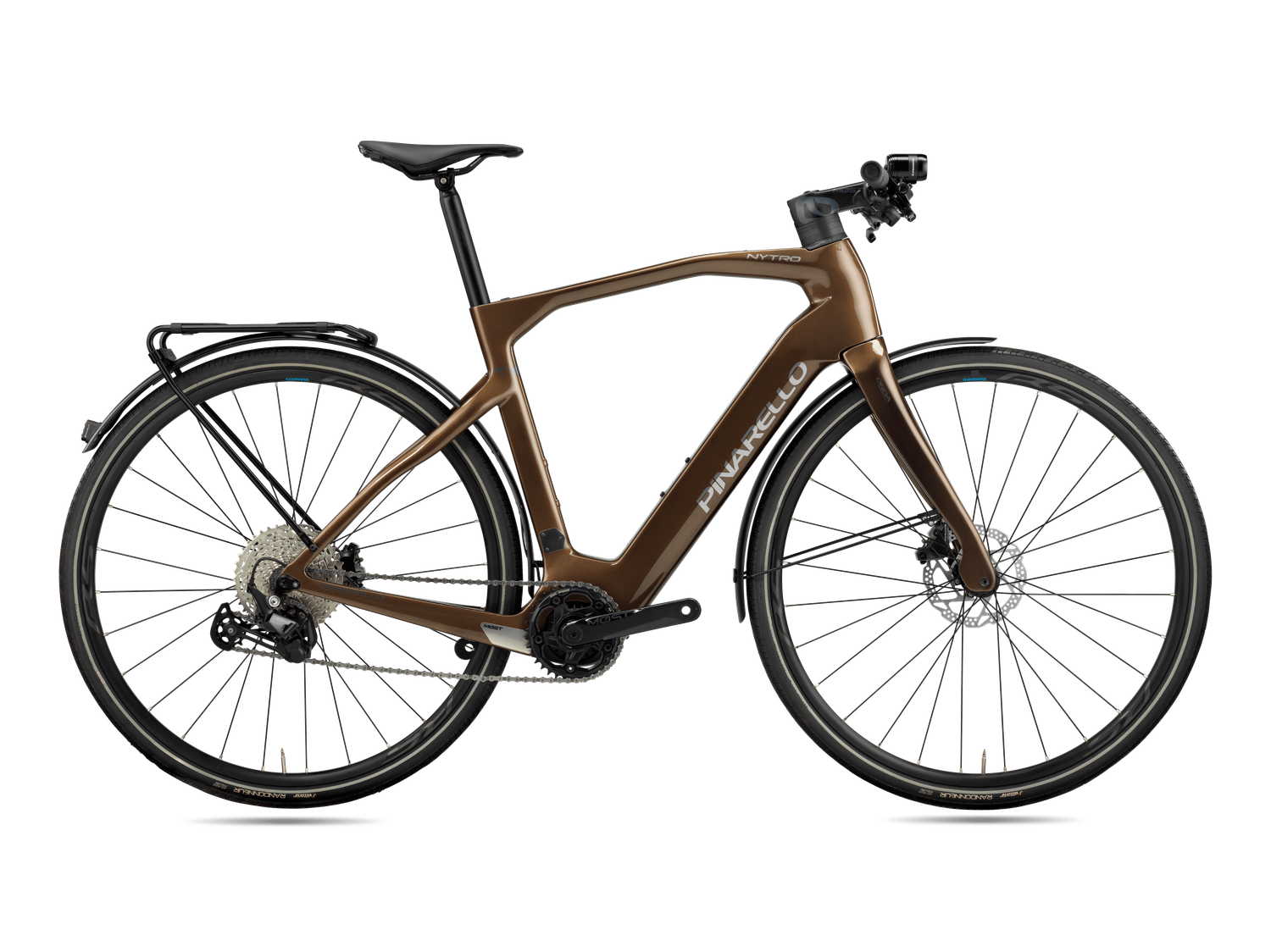 PINARELLO Nytro All-Road E5 EQ