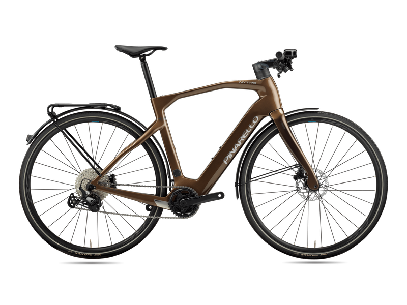 PINARELLO Nytro All-Road E5 EQ