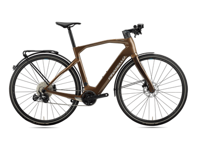 PINARELLO Nytro All-Road E5 EQ