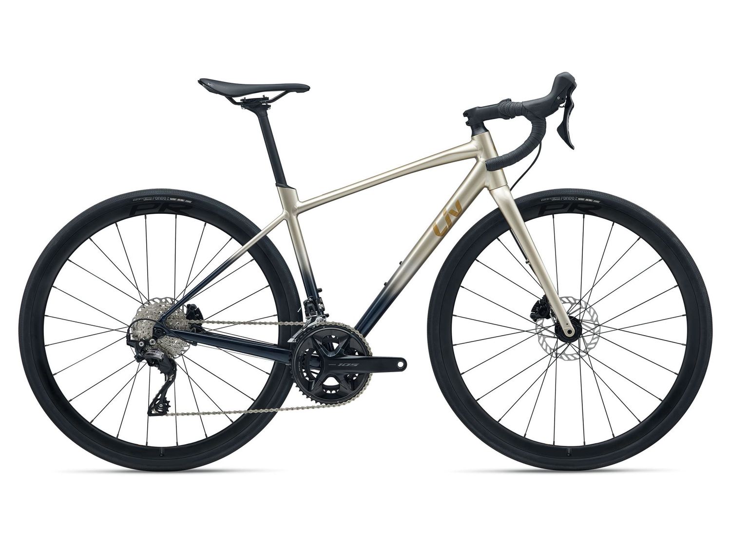 LIV Avail AR 1 Damen Rennrad LIV Avail AR 1 Damen Rennrad