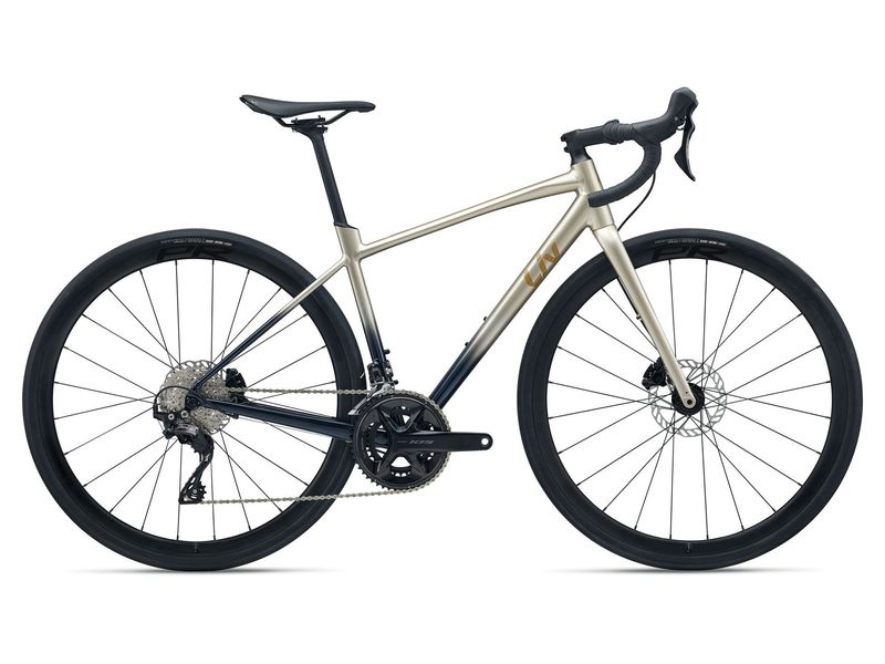 LIV Avail AR 1 Damen Rennrad