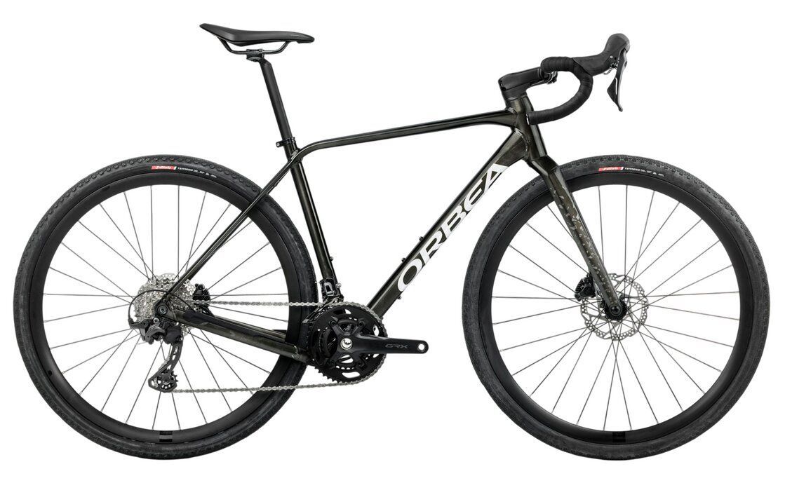 ORBEA Terra H30 Gravel Bike ORBEA Terra H30 Gravel Bike