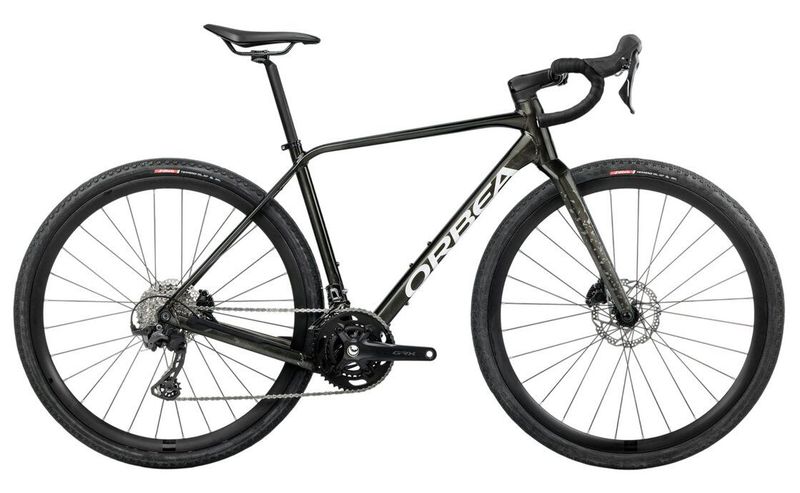 ORBEA Terra H30 Gravel Bike ORBEA Terra H30 Gravel Bike