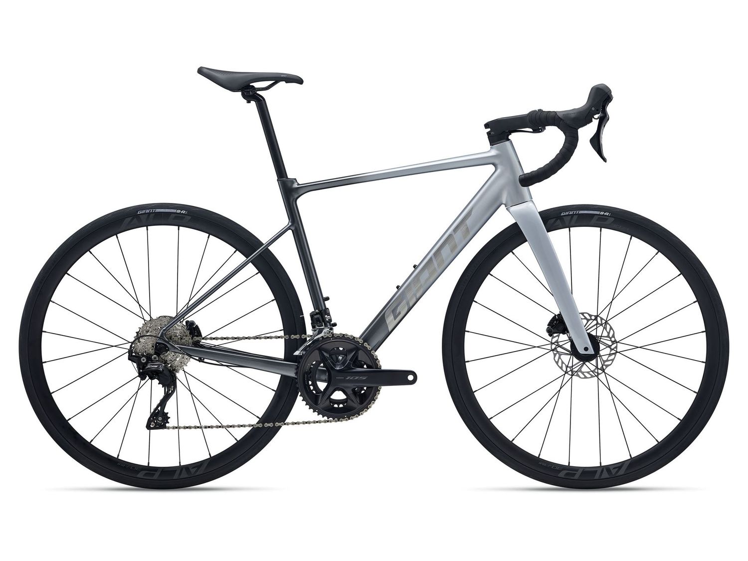 GIANT Contend SL 0 Rennrad