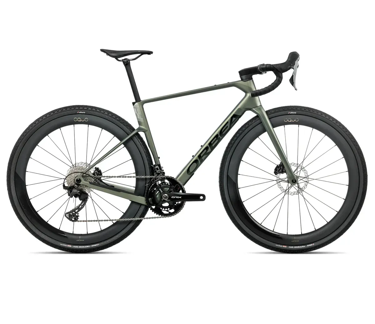 ORBEA Terra Race M20LTD Gravel Bike ORBEA Terra Race M20LTD Gravel Bike