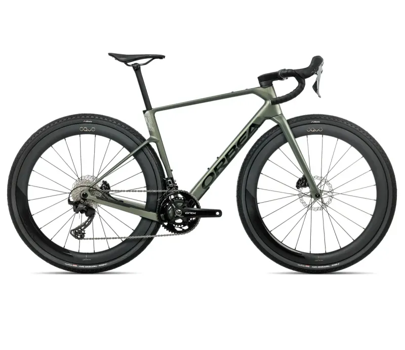ORBEA Terra Race M20LTD Gravel Bike ORBEA Terra Race M20LTD Gravel Bike