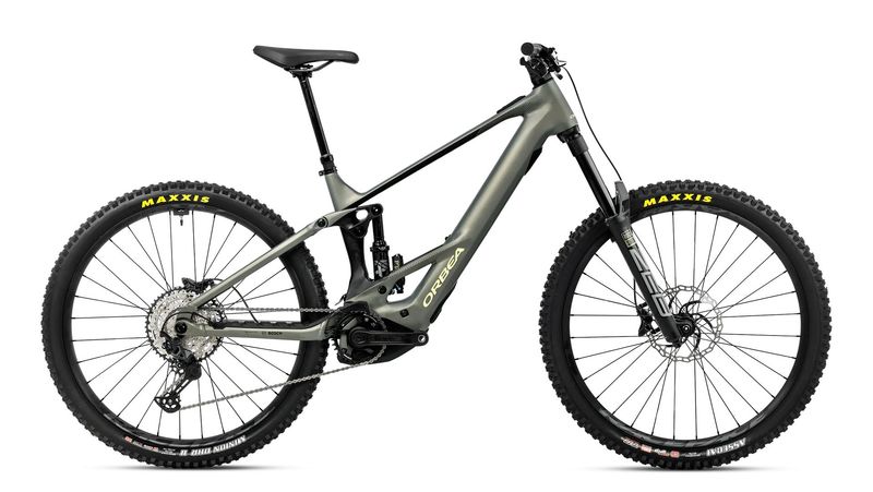 ORBEA Wild H20 E-Enduro ORBEA Wild H20 E-Enduro