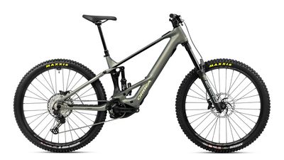 ORBEA Wild H20 E-Enduro ORBEA Wild H20 E-Enduro