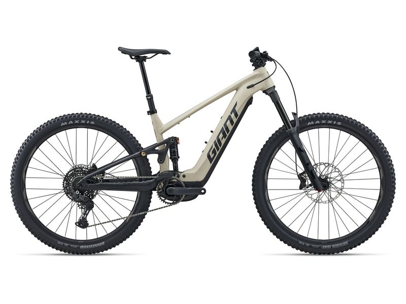GIANT Stance E+ 1 (2027) E-MTB