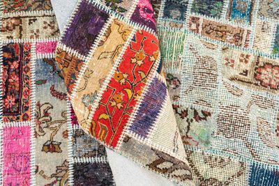 Patchwork