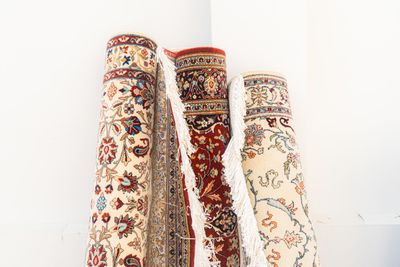 Traditional Rugs