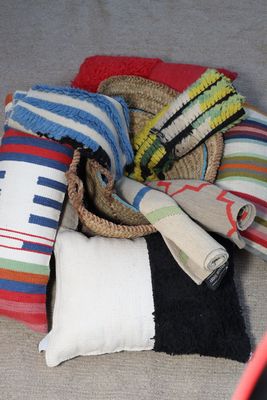 Cushions