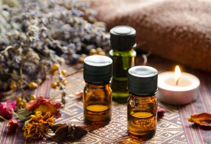 Workshop Kerze & Meditation