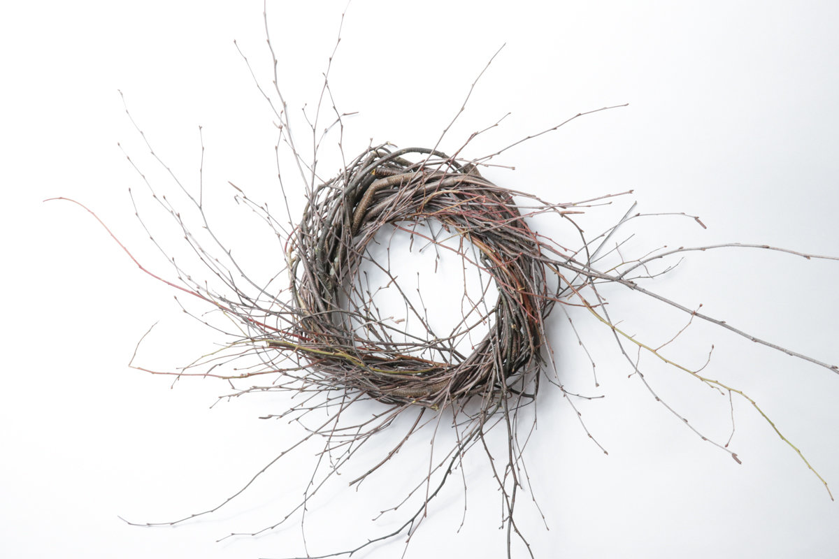 12" Birch/Huck Twist Case of 6