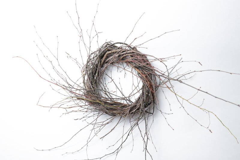 12" Birch/Huck Twist Case of 6