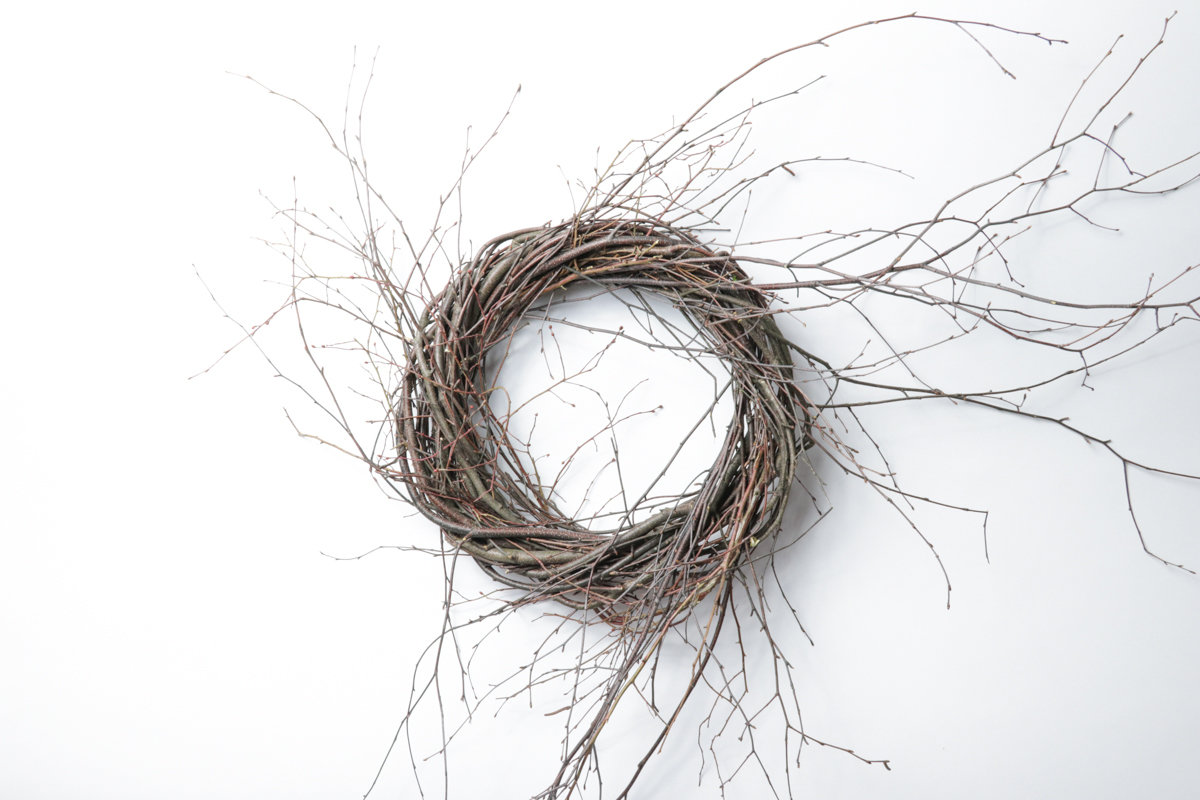 15" Birch/Huck Twist Case of 6