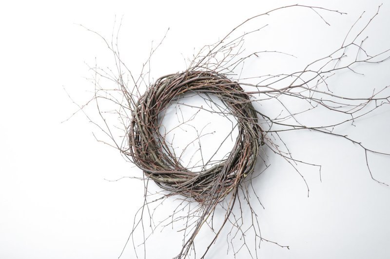15" Birch/Huck Twist Case of 6