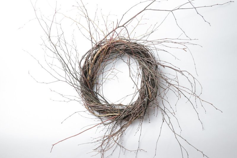 18" Birch/Huck Twist Case of 3