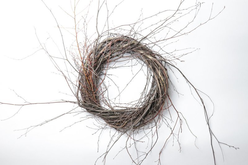 21" Birch/Huck Twist Case of 3