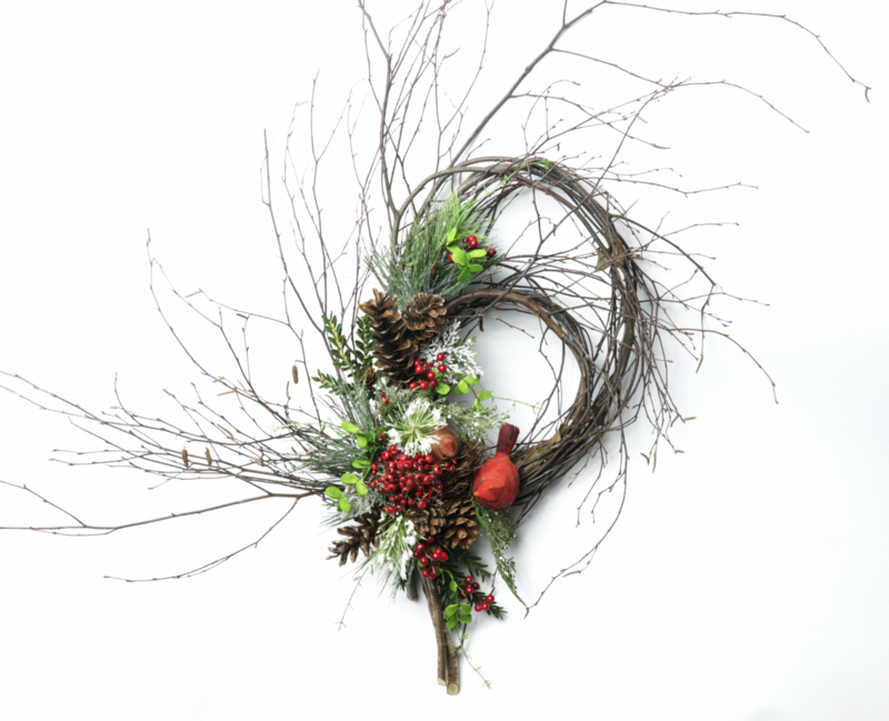 Two Cardinals on Birch DBL Loop - Case of 4