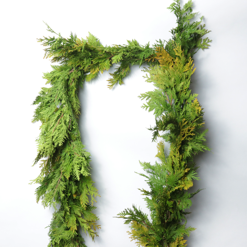 20 Yards Cedar Garland