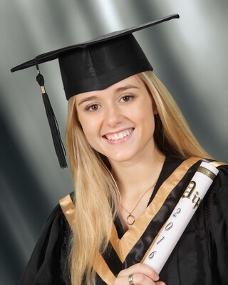 Graduation Photos
