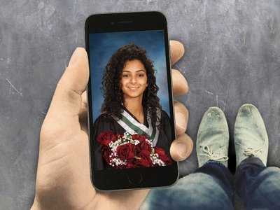 Digital Family Portraits