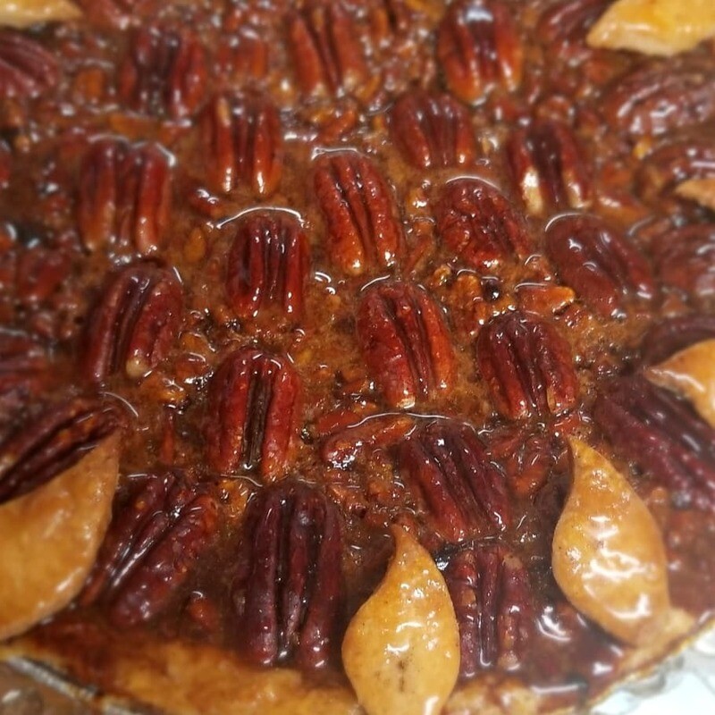 Pecan Pie