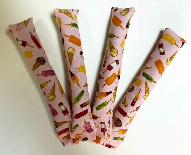 Popsicle Kickers Popsicle Kickers