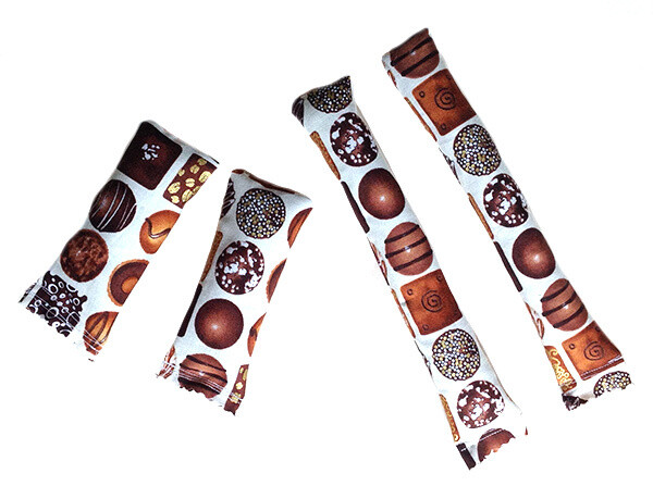 Box-O-Chocolates Kickers & Mini-Nips Box-O-Chocolates Kickers & Mini-Nips