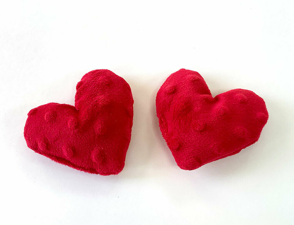 My Heart My Heart