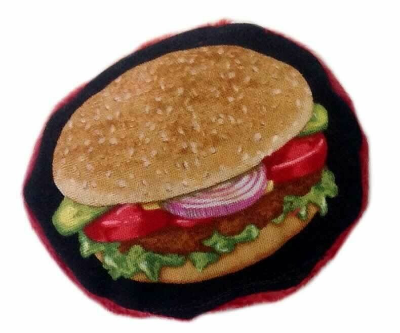 Hamburgers Hamburgers