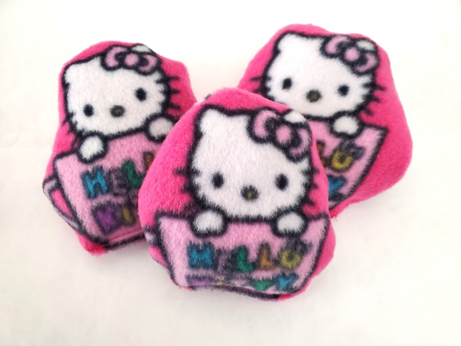 Hello Kitty Tosser Hello Kitty Tosser