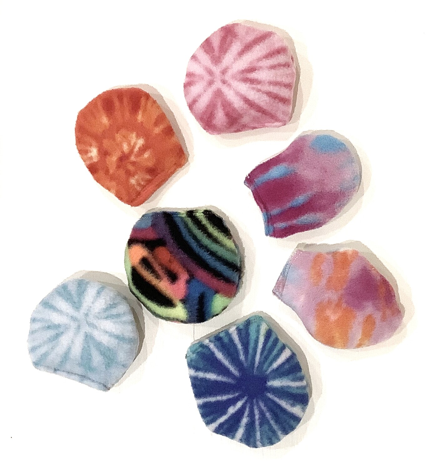 Starburst Tossers Starburst Tossers