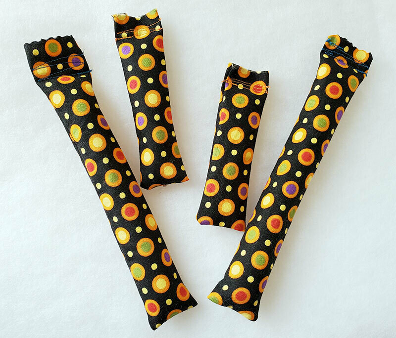 Halloween Star Kickers Halloween Star Kickers