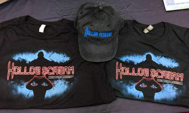 Hollow Scream T-Shirt