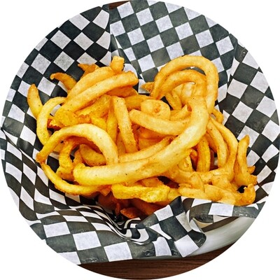 Curly Fries