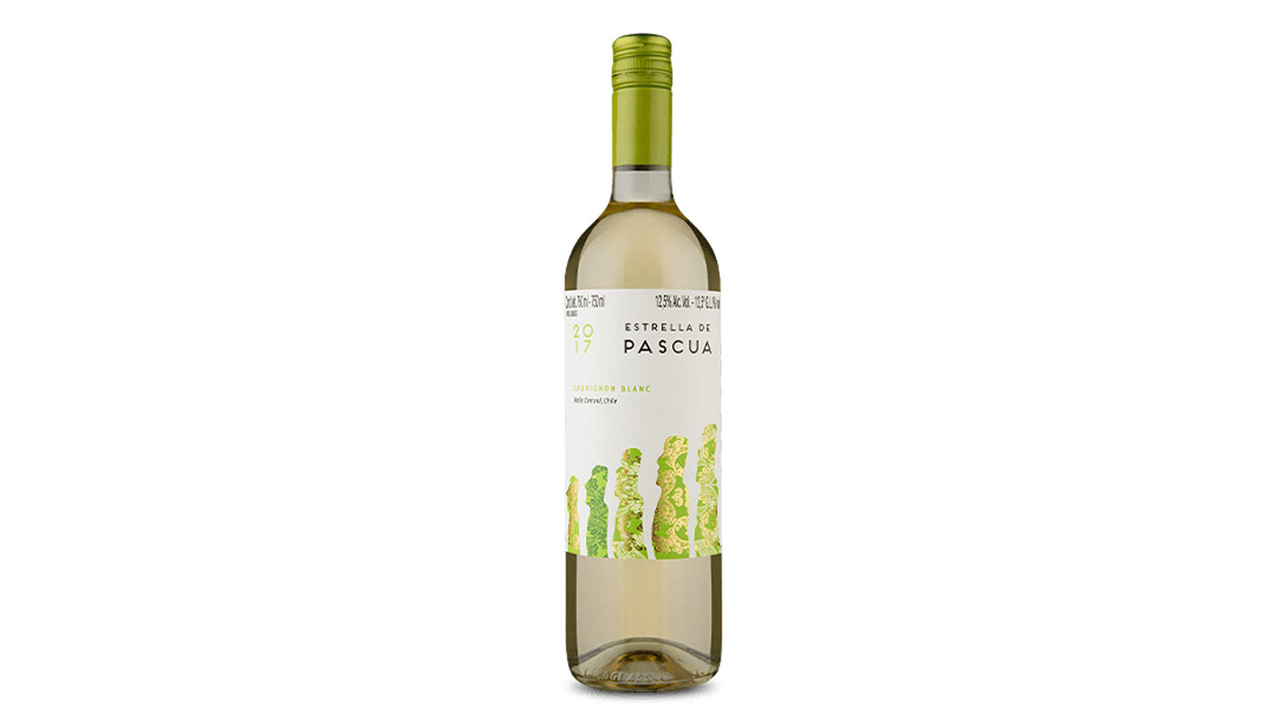 Cono Sur Bicicleta Sauvignon Blanc, 375mL (12.0% ABV)