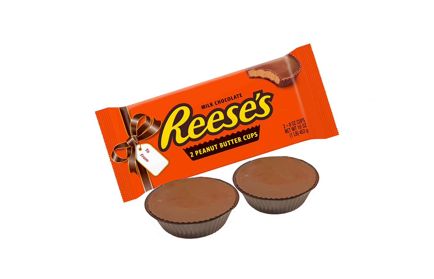 SPIKED REESE'S SHAKE (20oz)
