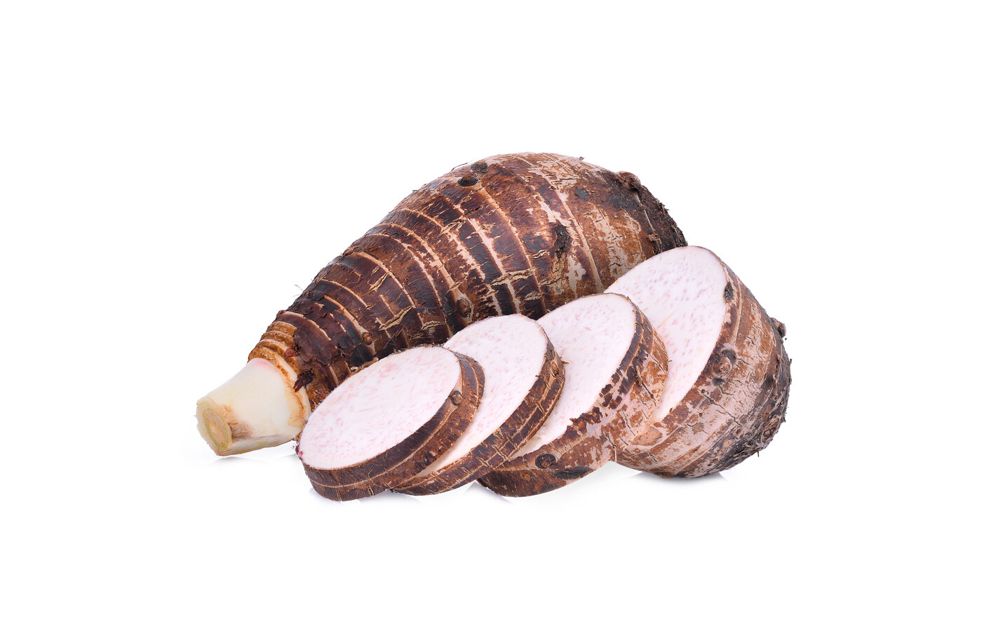 SPIKED TARO SHAKE (20oz)