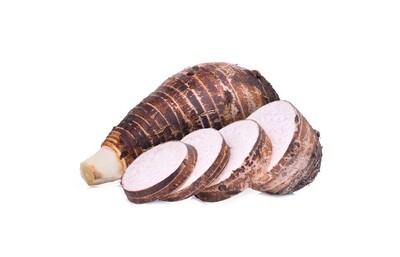 SPIKED TARO SHAKE (20oz)